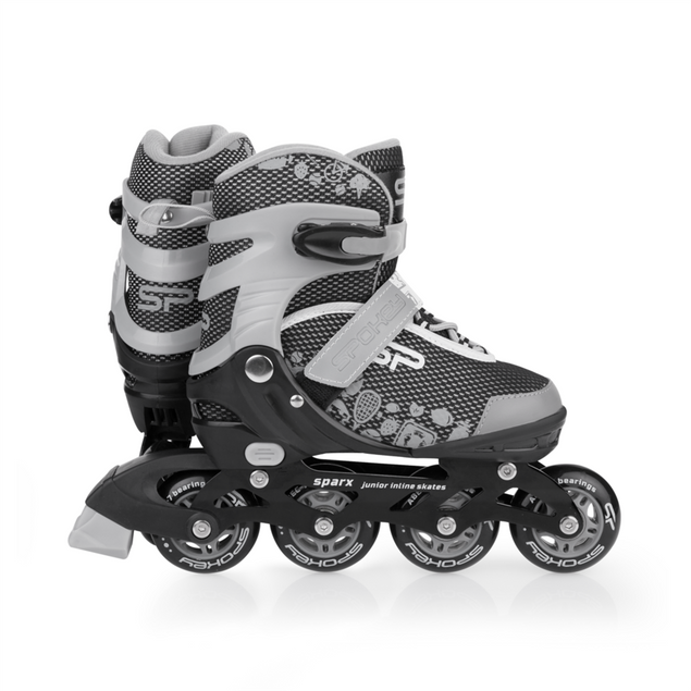 Rolki rekreacyjne Sparx Spokey