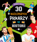 30 najlepszych klubów piłkarskich w historii Teo Benedetti