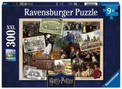 Puzzle dla dzieci 2D: Harry Potter i Przyjaciele 300 el.