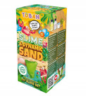 Zestaw SlimeDynamic Sand TUBAN