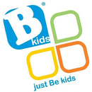 B-kids Grająca ciężarówka z warsztatem