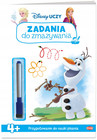 Kraina lodu Zadania do zmazywania UPTC-9307 Praca zbiorowa
