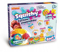 Dumel Squishy Zestaw do Tworzenia Słodziaków dla Dzieci 5+