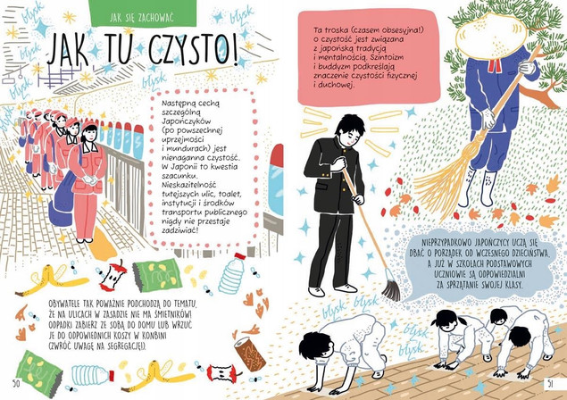 Japonia Od Anime Do Zen Marco Reggiani 14+ Nasza Księgarnia