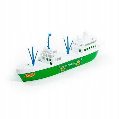 Statek Wycieczkowy Polesie Victoria 56399