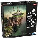 Puzzle Tactic 1000 Haven of the Ancient | Fantastyka