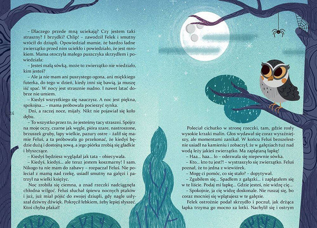 Mądre bajki. Przyjaźń