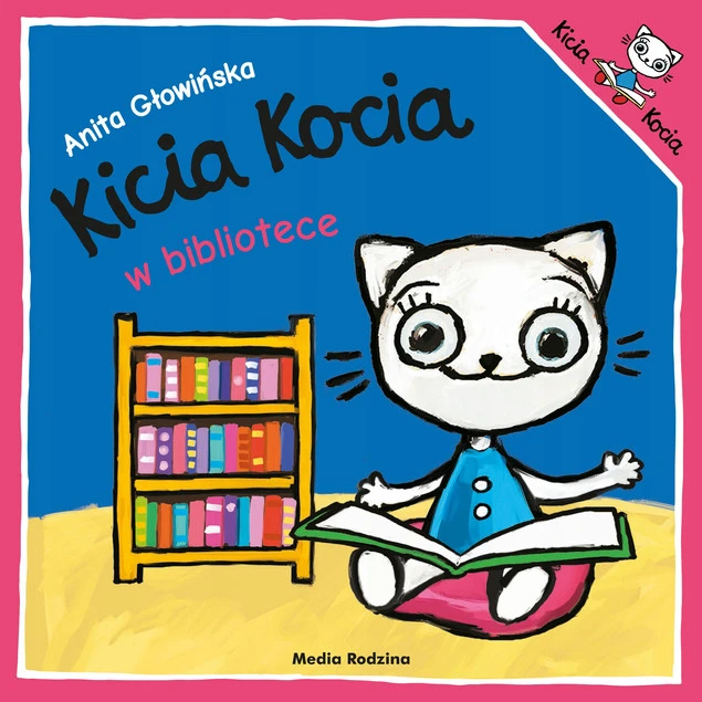 BIBLIOTEKA