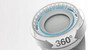 LOVI Kubek NIEKAPEK Z Uchwytami 360 Uczy Picia 250 ml 9M+ SZOP 1/605new