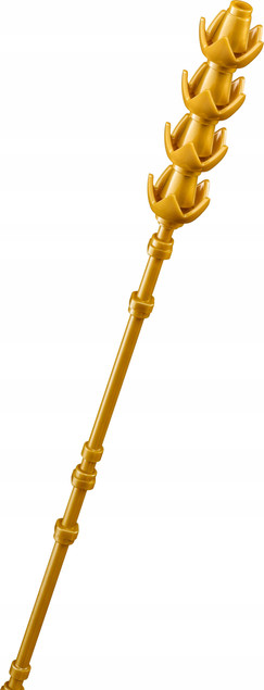 LEGO Botanicals Kwiaty Polne 30701 – Wieczny Bukiet z Klocków