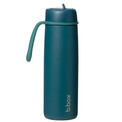 B.box Termos ze stali nierdzewnej 690 ml Sea Glass – Długie Chłodzenie