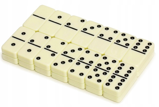 Domino mini podróżne