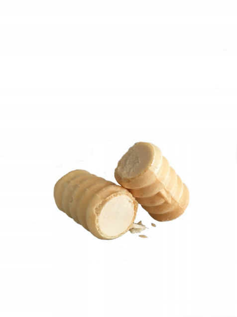 Sękacz Śmietankowy Bez Cukru, Laktozy i Oleju Palmowego Arco Sweets 28g