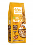 4x DOBRA KALORIA Zestaw Śniadaniowy Fit Zdrowa Przekąska BIO Mix Smaków