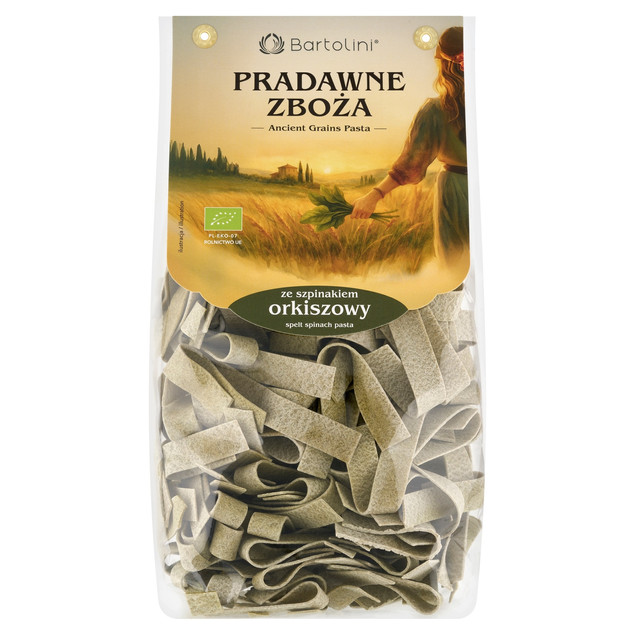 Makaron wstążki Bartolini 250 g