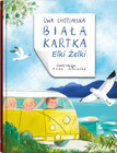 Biała kartka Elki Żelki Ewa Chotomska