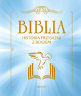 Biblia. Historia przyjaźni z Bogiem – Christophe Raimbault, Fabienne Py-Renaudie, François Campagnac