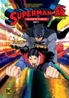 Zażarte starcie. Superman kontra Meshi. Tom 2 Kai Kitagou, Satoshi Miyagawa