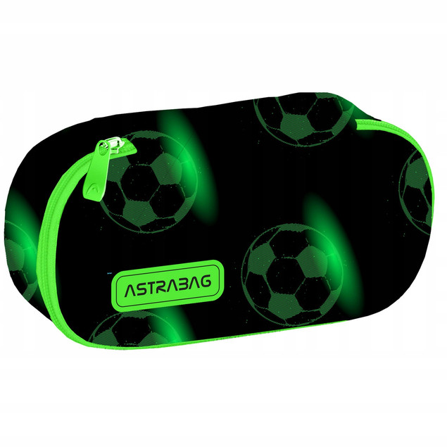 Piórnik Astrabag Neo Football AC6 ASTRA
