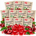 Celiko Galaretka Wiśniowa Bezglutenowa 75g x10