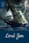 Lord Jim Joseph Conrad SBM Twarda oprawa Klasyka literatury