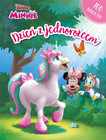 Dzień z jednorożcem. Disney Junior Minnie Praca zbiorowa