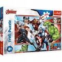 Puzzle 300 elementów Avengers – Trefl