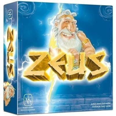 Gra Zeus