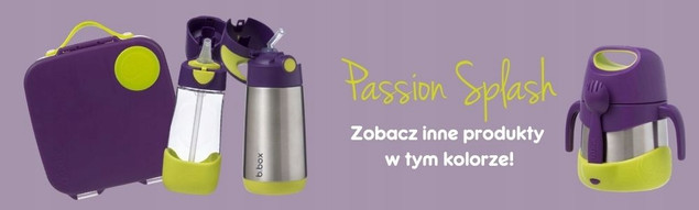 B.Box Gryzak do podawania pokarmu silikonowy biały dla niemowląt 5m+