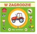 Małe wyprawy. W zagrodzie Elżbieta Korolkiewicz