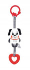 BB81046 ZAWIESZKA DZWONECZEK SENSORY