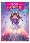 Top modelki Gwiazdy POP. Książka z naklejkami Katsiaryna Hryk