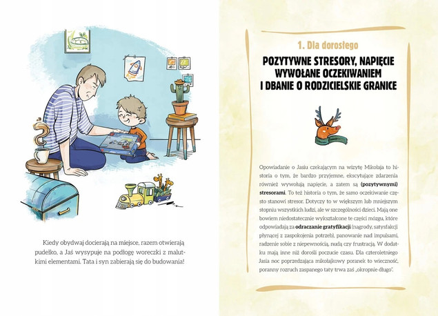 Self-Regulation. Świąteczne wyzwania - Agnieszka Stążka-Gawrysiak