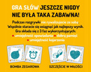 Gra Słów Rodzinna Gra Kooperacyjna Karciana 6+ Nasza Księgarnia