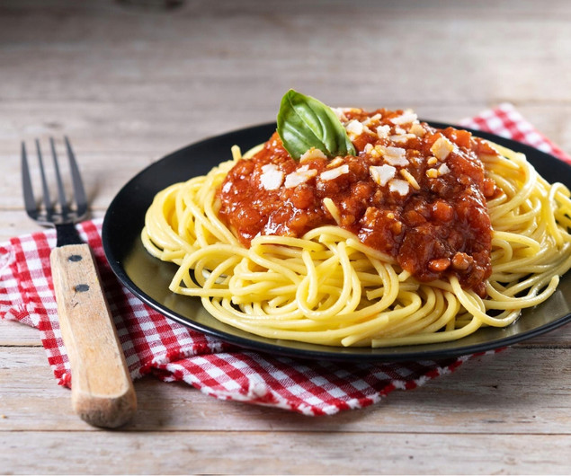 MAKARON LIGUORI IGP SPAGHETTI BIO 500 G
