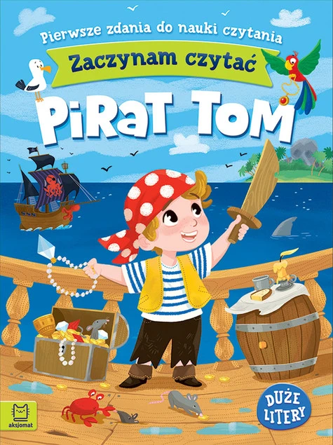 Pirat Tom