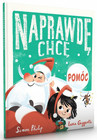 Naprawdę chcę pomóc Simon Philip