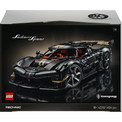 LEGO Technic 42232 Koenigsegg Sadair's Spear Megacar – Model Kolekcjonerski dla Dorosłych