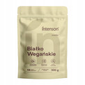 Intenson Wegańskie białko 300 g o smaku waniliowym