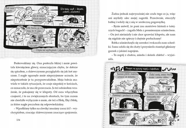 W co wierzyliście, Słowianie? Ale historia... Grażyna Bąkiewicz | Mity i życie dawnych Słowian