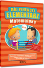 Mój Pierwszy Elementarz Matematyka – Marta Kurdziel