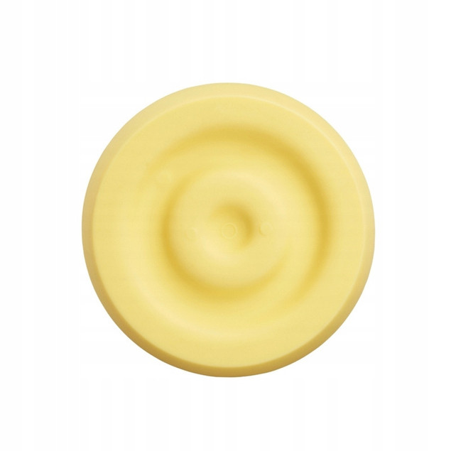 Nakładka Ochronna b.box 1L Silikonowa Lemon Twist na Butelkę Termiczną 6+
