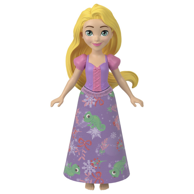 Disney Princess Kalendarz Adwentowy 24 Niespodzianki JFG79