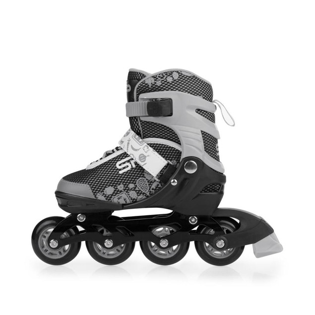 Rolki rekreacyjne Sparx Spokey