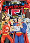 Superman kontra Meshi. Zażarte starcie. Tom 3 praca zbiorowa