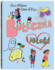 Bułeczka i miłość Sara Ohlsson