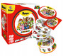 Dobble SUPER MARIO Gra Towarzyska Rodzinna 6+ Rebel