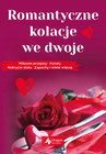 Romantyczne kolacje we dwoje Praca zbiorowa