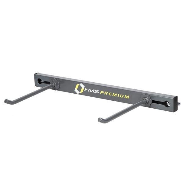 Uchwyt, wieszak na Maty Fitness STR15 HMS PREMIUM