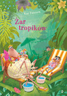 Żar tropików. Pająk i mucha. Tom 5. Kai Pannen, Emilia Skowrońska